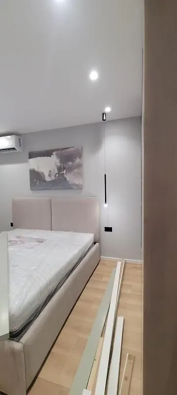 Adger1 Apartment Tirana Albania