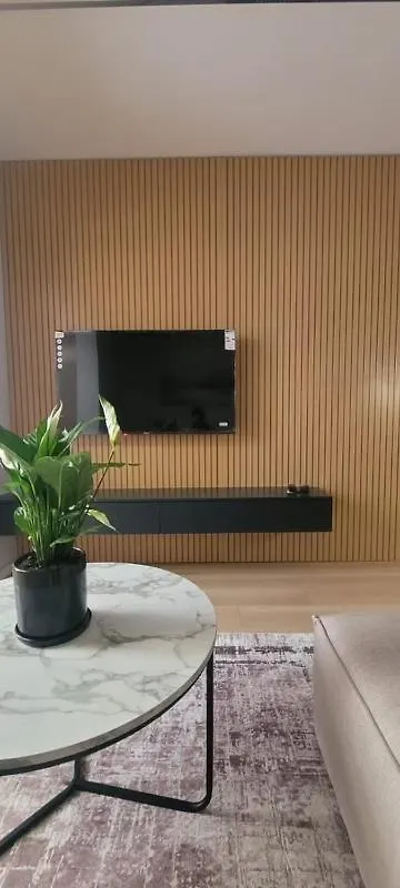 Adger1 Apartment Tirana 0*,  Albania