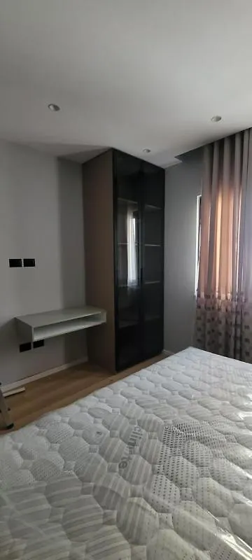 Adger1 Apartment Tirana