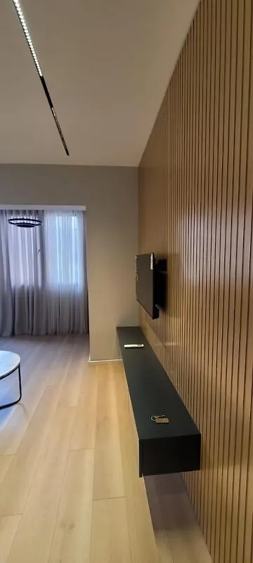 Adger1 Apartment Tirana