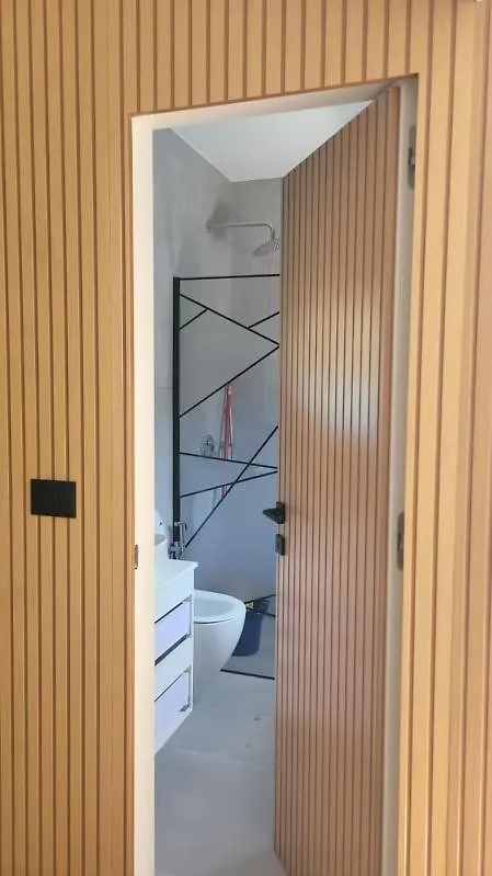 Adger1 Apartment Tirana